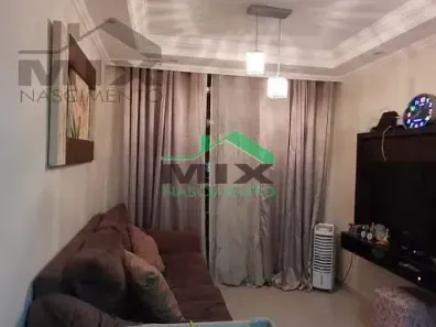 Apartamento com 2 Quartos à venda, 58m² no Jardim São Savério, São Paulo