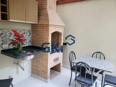 Casa de Condomínio com 4 Quartos para venda ou aluguel, 151m² no Bairro de Juquehy, São Sebastião