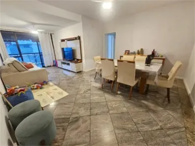 Apartamento com 3 Quartos à venda, 120m² no Méier, Rio de Janeiro