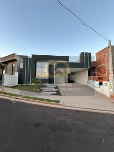 Casa com 3 Quartos à venda, 165m² no Jardim Santa Maria, São José do Rio Preto