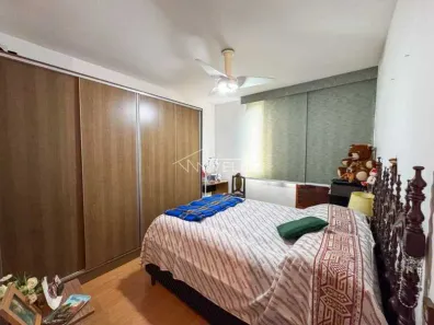 Apartamento com 2 Quartos à venda, 110m² no Botafogo, Rio de Janeiro