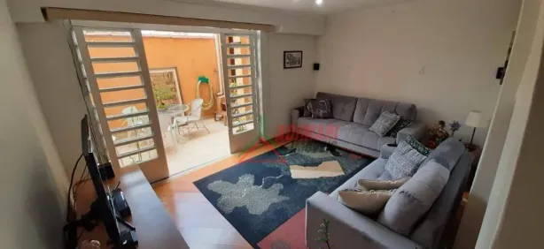 Sobrado com 3 Quartos à venda, 150m² no Jardim da Glória, São Paulo