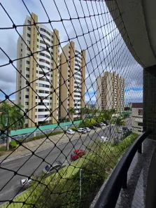 Apartamento com 3 Quartos à venda, 80m² no Luzia, Aracaju