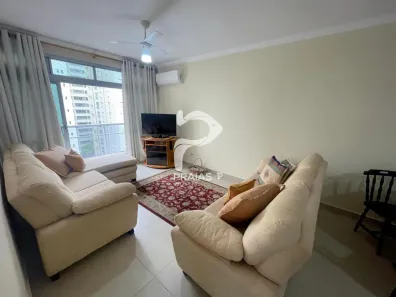 Apartamento com 3 Quartos à venda, 145m² no Pitangueiras, Guarujá