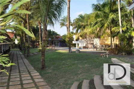 Casa de Condomínio com 5 Quartos à venda, 790m² no São Joaquim, Vinhedo