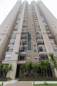 Apartamento com 1 Quarto à venda, 38m² no Jardim Flor da Montanha, Guarulhos