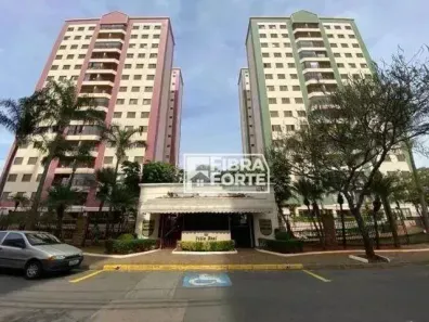 Apartamento com 3 Quartos à venda, 95m² no Jardim Aurélia, Campinas