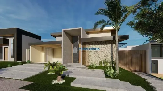 Casa de Condomínio com 3 Quartos à venda, 250m² no Condomínio Residencial Monaco, São José dos Campos