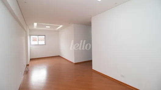 Apartamento com 3 Quartos para alugar, 79m² no Parque das Nações, Santo André