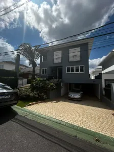Sobrado com 4 Quartos à venda, 473m² no Alphaville, Santana de Parnaíba