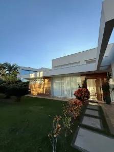 Casa de Condomínio com 4 Quartos à venda, 400m² no Retiro dos Lagos, Governador Valadares