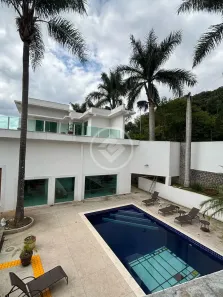 Casa de Condomínio com 5 Quartos à venda, 850m² no Residencial Sul, Nova Lima
