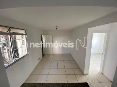 Apartamento com 2 Quartos à venda, 43m² no Gávea, Vespasiano