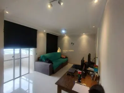 Apartamento com 3 Quartos à venda, 74m² no Tamboré, Barueri