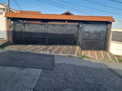 Sobrado com 3 Quartos à venda, 240m² no Jardim do Colégio (Zona Norte), São Paulo