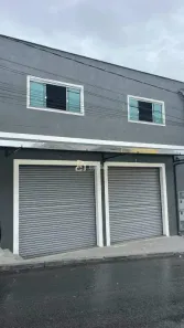 Ponto Comercial para alugar, 35m² no Estrela Dalva, Contagem
