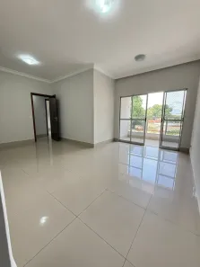 Apartamento com 3 Quartos para alugar, 79m² no Pico do Amor, Cuiabá