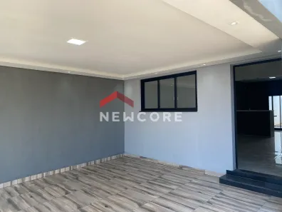 Casa de Condomínio com 3 Quartos à venda, 145m² no Residencial Girassol, Itupeva