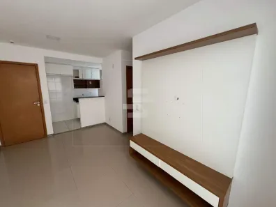 Apartamento com 2 Quartos à venda, 55m² no Praia de Itaparica, Vila Velha