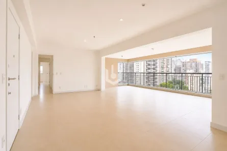 Apartamento com 4 Quartos à venda, 213m² no Santo Amaro, São Paulo