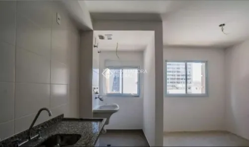 Apartamento com 2 Quartos à venda, 54m² no Centro, Santo André