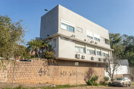 Prédio Comercial à venda, 521m² no Três Figueiras, Porto Alegre