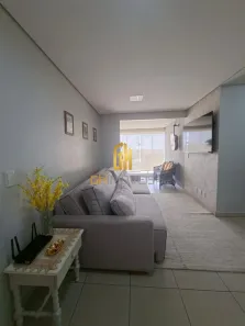 Apartamento com 3 Quartos à venda, 77m² no Residencial Eldorado Expansão, Goiânia