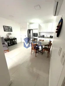 Apartamento com 3 Quartos à venda, 118m² no Cachoeira do Bom Jesus, Florianópolis