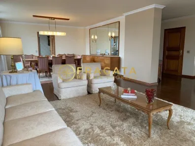 Apartamento com 3 Quartos à venda, 305m² no Paraíso, São Paulo