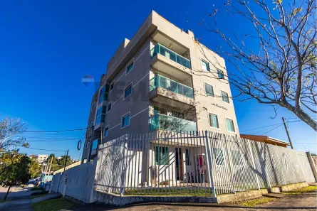 Apartamento com 3 Quartos à venda, 59m² no Itália, São José dos Pinhais