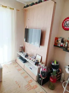 Apartamento com 2 Quartos à venda, 65m² no Jaguaré, São Paulo