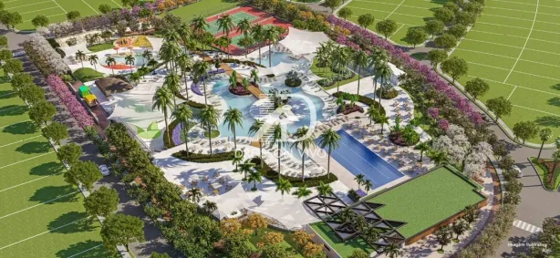 Lote/Terreno à venda, 247m² no Eparque Mirage, São José do Rio Preto