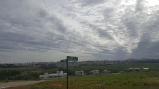 Lote/Terreno à venda, 805m² no Residencial Jatibela, Campinas