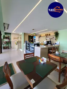 Ponto Comercial à venda, 70m² no Setor Central, Brasília