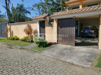 Casa com 6 Quartos à venda, 480m² no Guaratiba, Rio de Janeiro