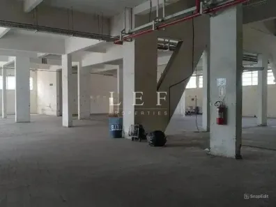 Galpão/Depósito/Armazém à venda, 14280m² no Jardim Andaraí, São Paulo