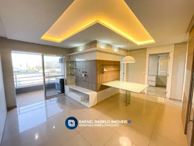 Apartamento com 2 Quartos à venda, 65m² no Engenheiro Luciano Cavalcante, Fortaleza