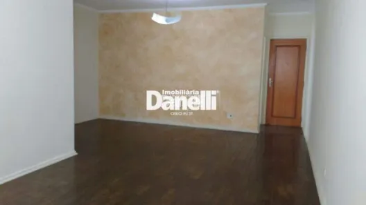 Apartamento com 3 Quartos à venda, 130m² no Jardim das Nações, Taubaté