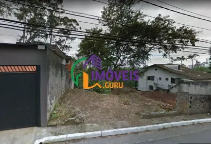 Lote/Terreno à venda, 330m² no Fazenda Morumbi, São Paulo