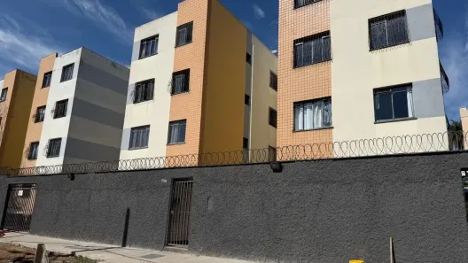 Apartamento com 2 Quartos à venda, 45m² no Venda Nova, Belo Horizonte