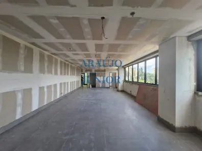 Sala Comercial para alugar, 67m² no Parque Residencial Nardini, Americana