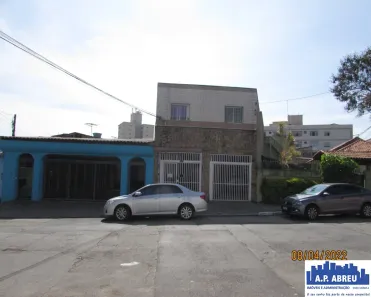 Sala Comercial para alugar, 9m² no Vila Bertioga, São Paulo