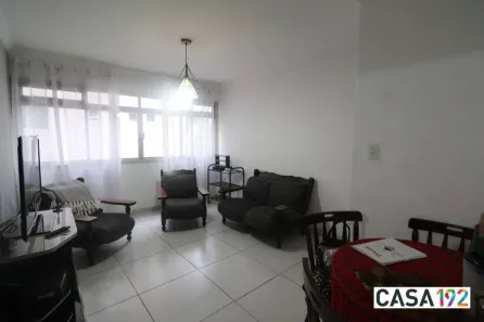 Apartamento com 3 Quartos à venda, 70m² no Vila Clementino, São Paulo