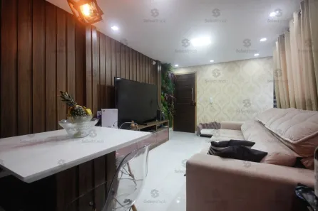 Cobertura com 3 Quartos à venda, 116m² no Parque São Vicente, Mauá