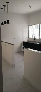 Casa com 2 Quartos à venda, 60m² no Jardim dos Bandeirantes, São José dos Campos