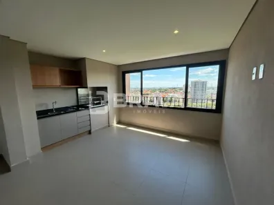 Apartamento com 3 Quartos à venda, 101m² no Parque do Mirante, Uberaba