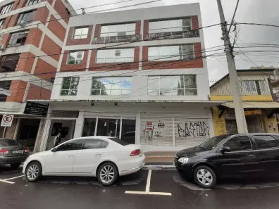 Prédio Comercial à venda, 1496m² no Centro, Novo Hamburgo