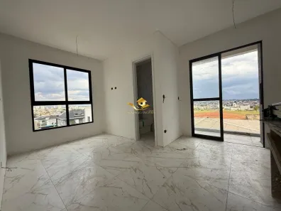Apartamento com 1 Quarto à venda, 25m² no Cidade Industrial, Curitiba