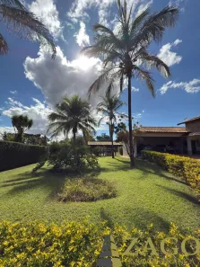 Fazenda/Sítio com 6 Quartos à venda, 5000m² no Jardim Monte Carlo, Franca