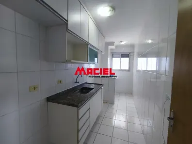 Apartamento com 2 Quartos à venda, 67m² no Jardim Motorama, São José dos Campos